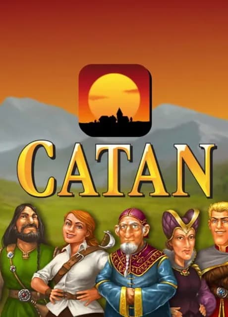 Catan Classic HD