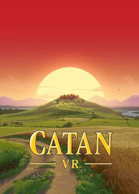 Catan VR