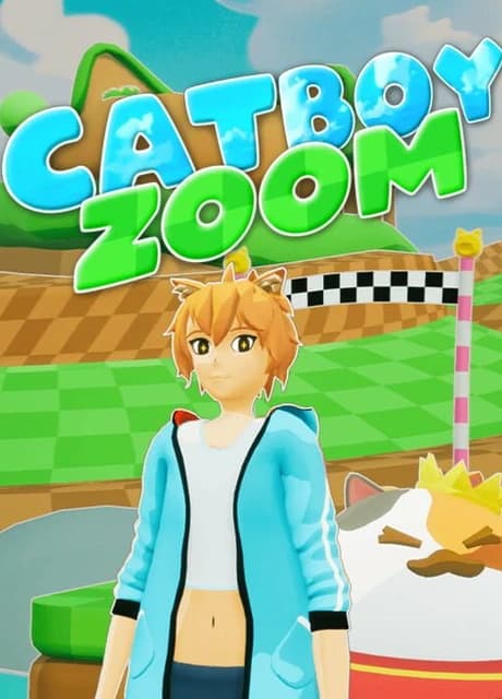 CatboyZoom