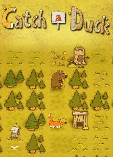 Catch a Duck