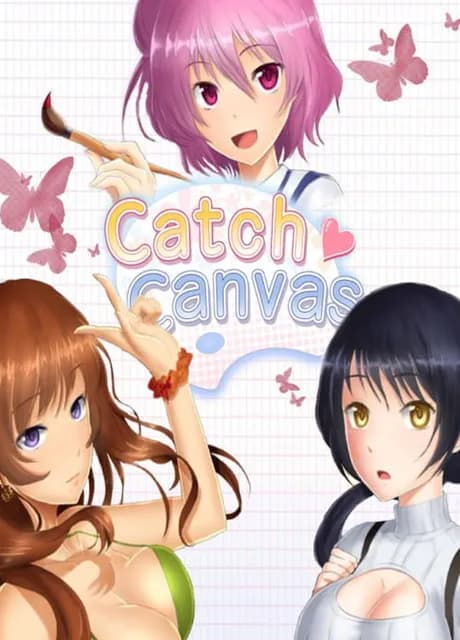 Catch Canvas