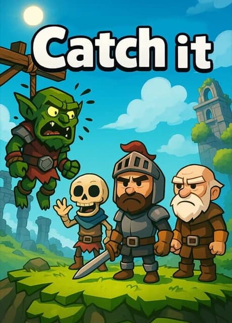 Catch It