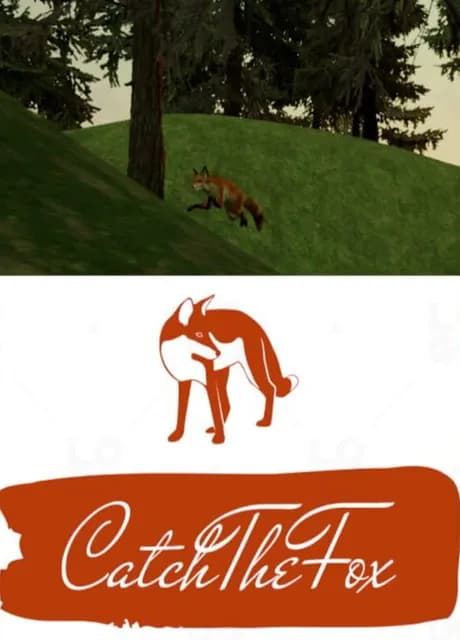 Catch The Fox