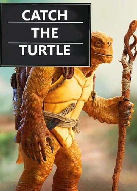 Catch the Turtle