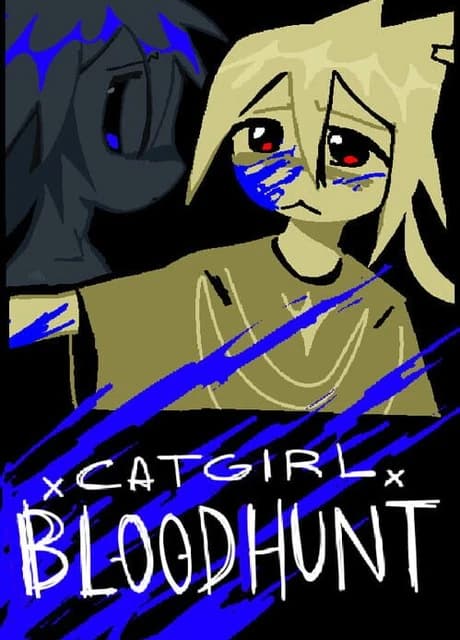 Catgirl Bloodhunt