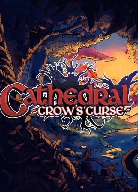 Cathedral: Crow's Curse