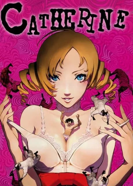 Catherine