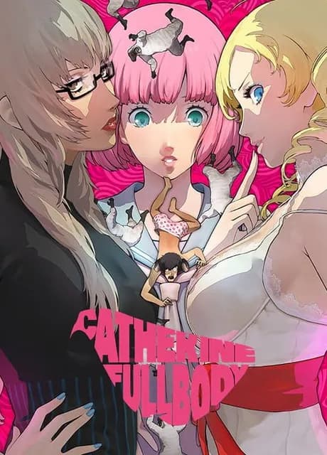 Catherine: Full Body