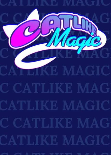 Catlike Magic