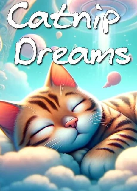 Catnip Dreams