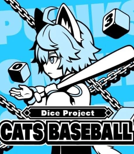 Cats Baseball