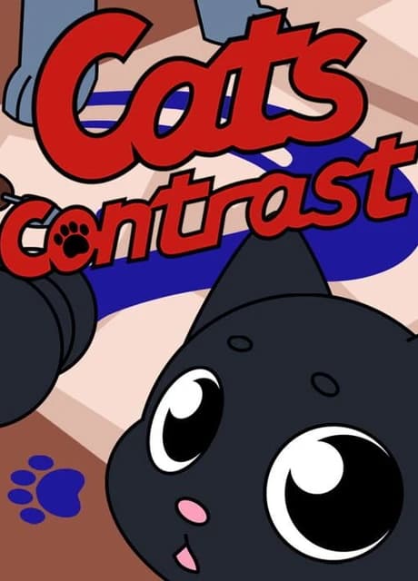 Cats Contrast