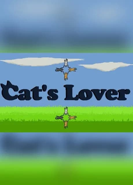Cats Lover
