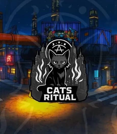 Cats Ritual