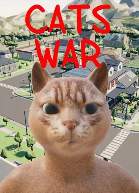 Cats War