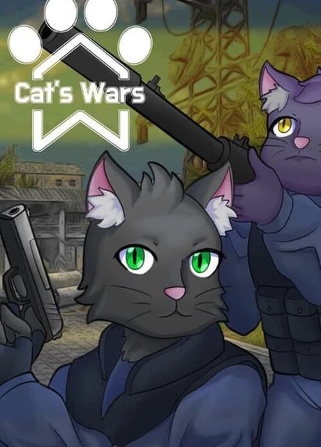 Cat's Wars