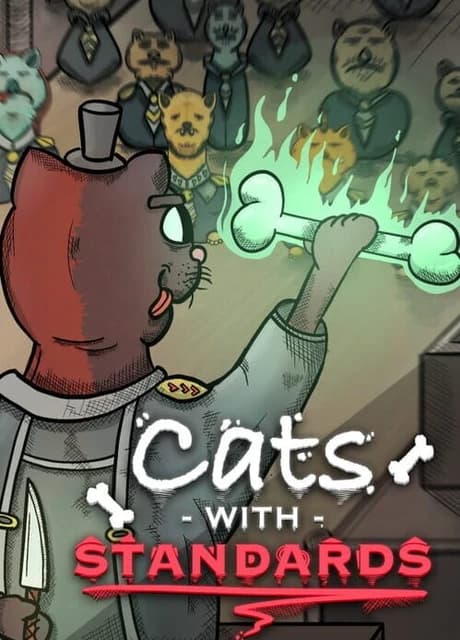 Cats With Standards
