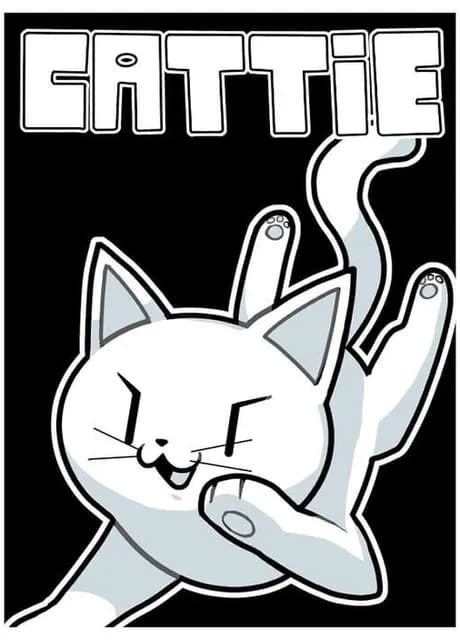 Cattie