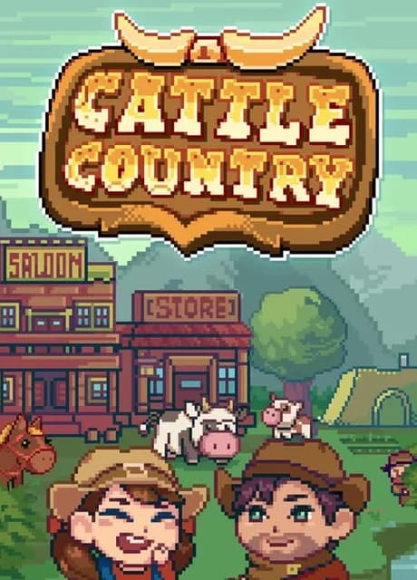 Cattle Country