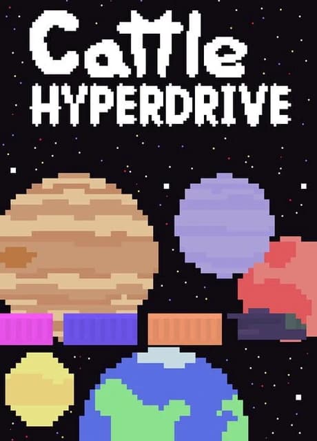 Cattle Hyperdrive