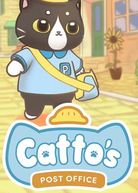 Catto's Post Office