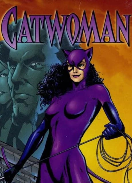 Catwoman