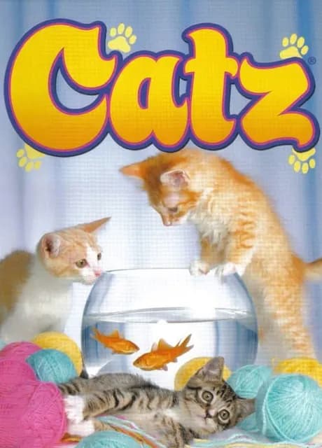 Catz