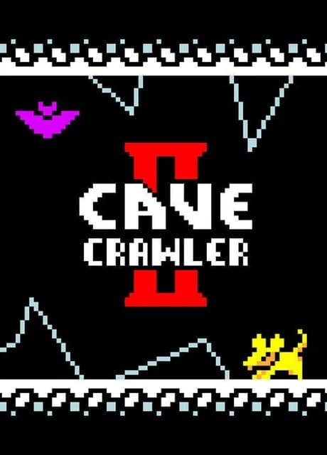 Cave Crawler 2