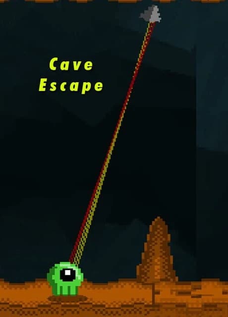 Cave Escape