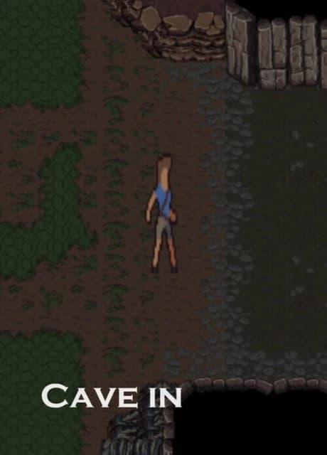 Cave In