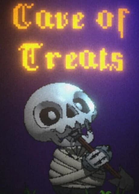 Cave of Treats