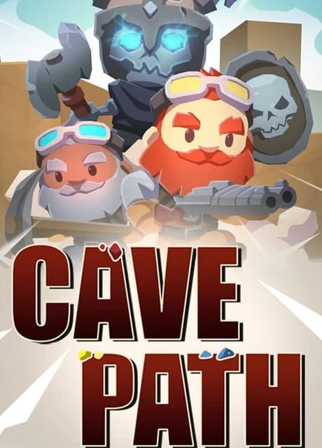 Cave Path