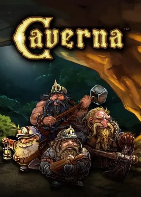 Caverna