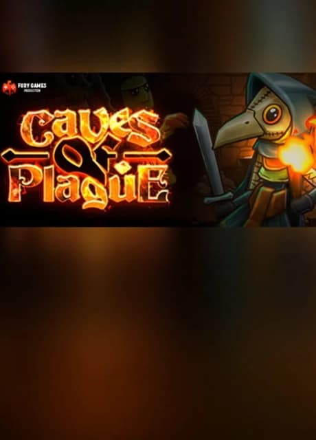 Caves of Plague