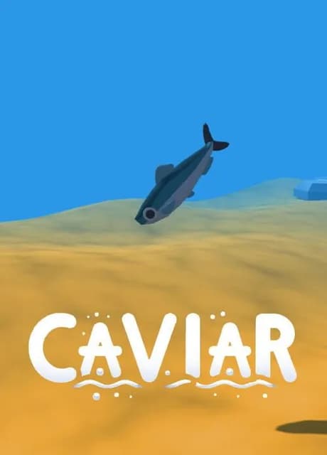 Caviar