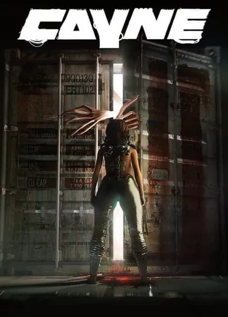 Cayne