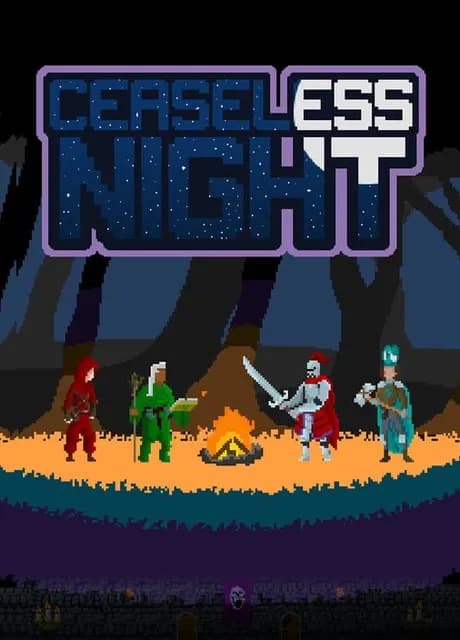 Ceaseless Night