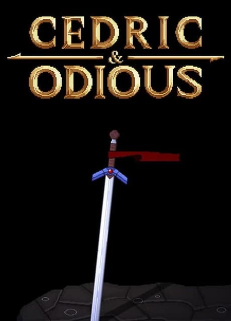 Cedric & Odious