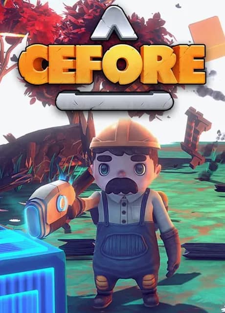 Cefore