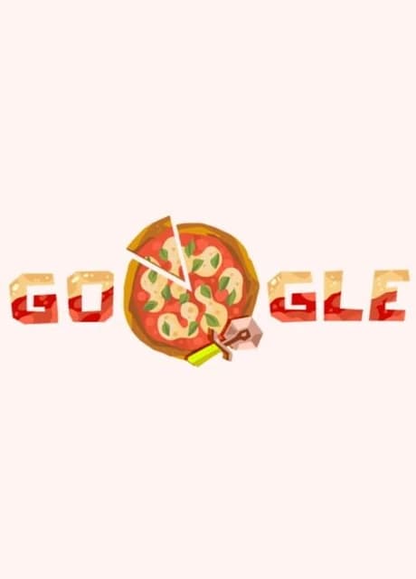 Celebrating Pizza