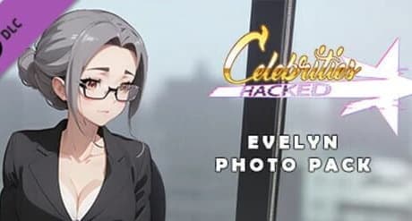 Celebrities Hacked: Evelyn Photo Pack