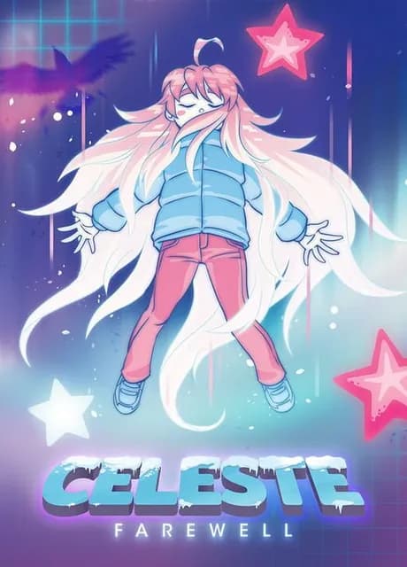 Celeste: Farewell