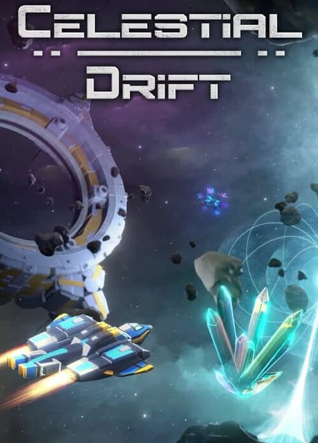 Celestial Drift