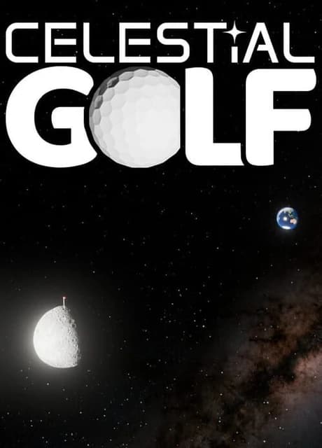 Celestial Golf