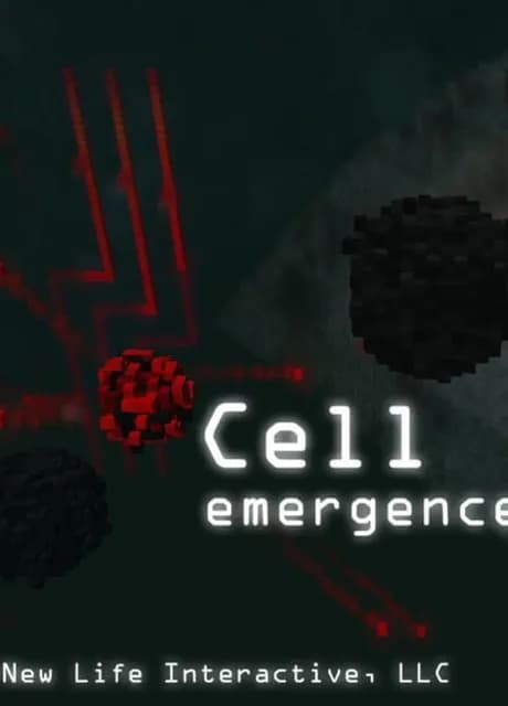 Cell: Emergence
