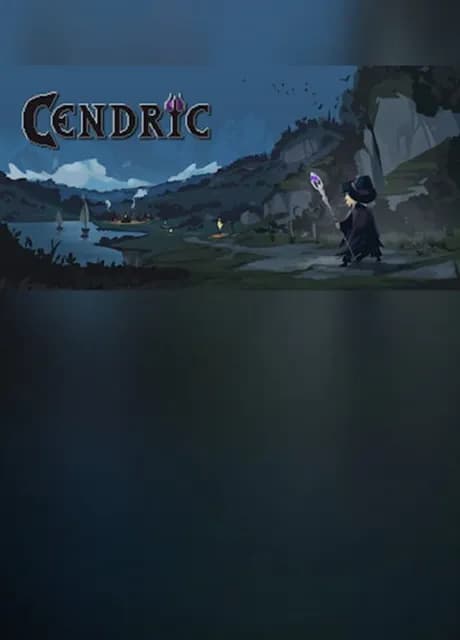 Cendric
