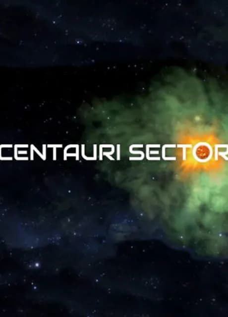 Centauri Sector