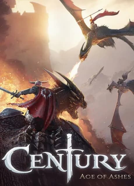 Century: Age of Ashes