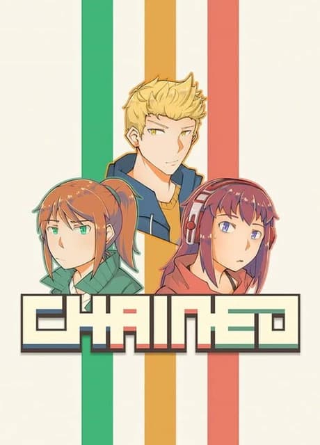 Chained