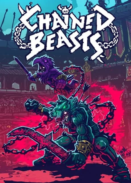 Chained Beasts